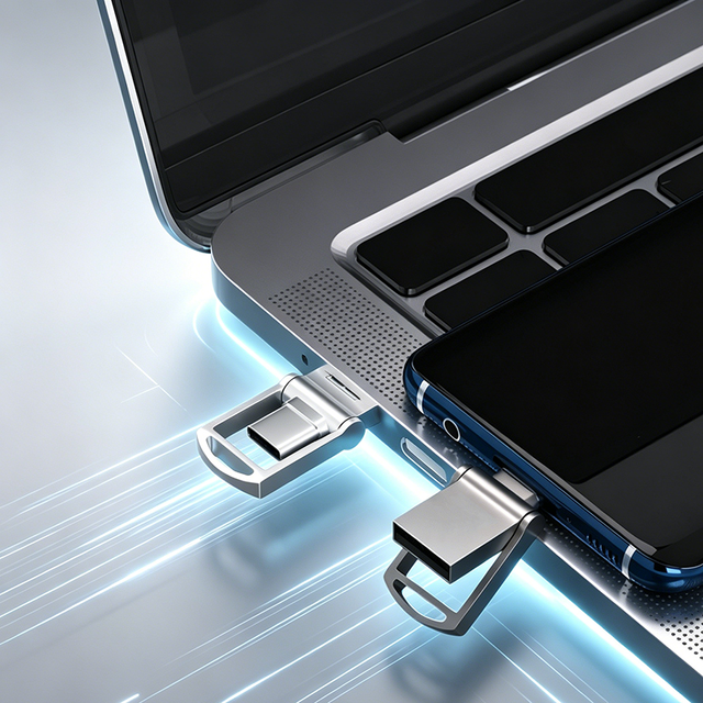 Customized Memory Card Metal LOGO USB Flash Drive High Speed 4GB 8GB 16GB Creative Promotion Gift Full Capacity USB 32GB 64GB