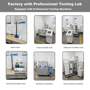 Modern 2 Door Steel <strong>Storage</strong> <strong>Cabinet</strong> with Lock Heavy Duty Office Furniture <strong>Lockable</strong> Metal File Cupboard for Home Warehouse Garage - Product Image 3