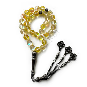 สร้อยคอลูกปัดลูกประคำอิสลาม - Product Image 2