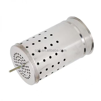 Edelstahl-Innentank für Bienensmoker, Ersatzteil für Bienenzucht-Smoker, Tank für Apicultur