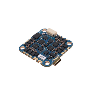 Hakrc F4126 20A AIO F411 CPU 2S-5S BLHeli_S ESC và FC Tất cả trong một cho FPV - Product Image 5