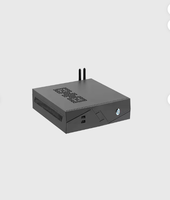 Mini PC WiFi6 I9 Generasi ke-13 Dengan GPU GeForce RTX4060 8G Untuk Komputasi Tepi, Grafis, AI, Robot, I9-13900H Desktop Gaming Mini PC