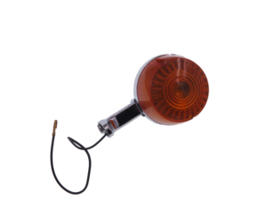 ไฟเลี้ยวรถจักรยานยนต์คุณภาพสูงสำหรับ <span class=keywords><strong>Suzuki</strong></span> K125 A50 <span class=keywords><strong>F50</strong></span> F70 U50 U70 FR50 - Product Image 4