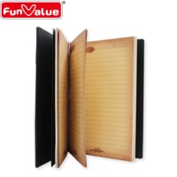 Ensemble de papeterie imprimé A5 avec couverture en cuir 3D, ensemble cadeau artistique, carnet de notes, journal, agenda