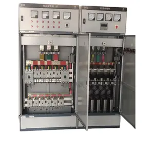 Customized Low-voltage Distribution Cabinet Power Cabinet Power Distribution Box Control Box Inlet and Outlet GGD Cabinet