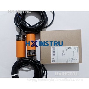 หนึ่งสำหรับ IFM ใหม่เซ็นเซอร์สวิทช์ใกล้ชิด IB5097 H - Product Image 4