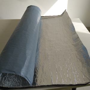 Bon <span class=keywords><strong>prix</strong></span> A/ B grade trappe couverture bande aluminium bitume <span class=keywords><strong>fuite</strong></span> ruban étanche - Product Image 4