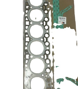 BF6M1013EC et BF6M1013FC-Kit de révision et de réparation de moteur izumrik de pièces de moteur de haute qualité - Product Image 1