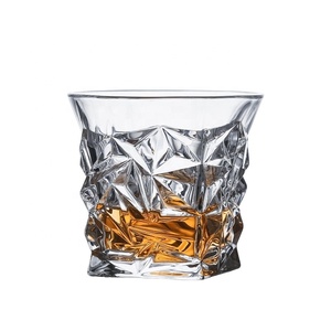 Verre à vin à whisky en cristal, divers verres à vin multifonctionnel, - Product Image 5