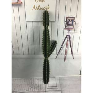 Plantes artificielles, verdure, fleurs séchées blanches, produits en gros, toile de fond, gazon de football de luxe, plantations décoratives - Product Image 2