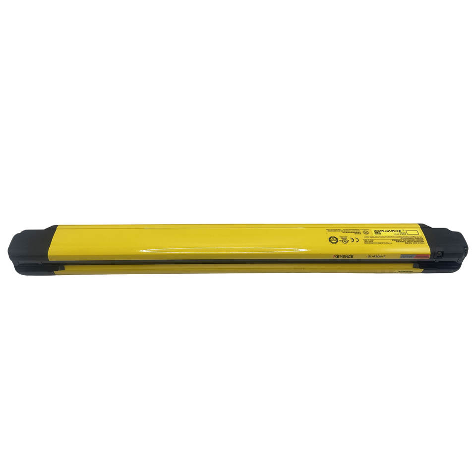 Keyence Gl-r40h GL-R08H GL-R12H GL-R16H GL-R20H GL-R24H Safety Grating Brand New Original Authentic Product One-year Warranty