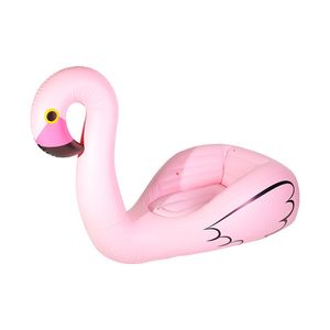 Flamingo mùa hè Lady bơi hồ bơi bơm hơi Float - Product Image 1