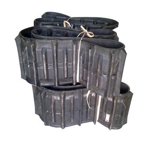 Balody — châssis de piste en caoutchouc, pour Kubota demoiselle DC60, 400X 90X47 - Product Image 1