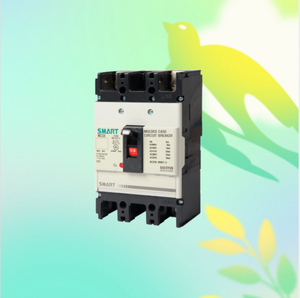 เบรกเกอร์วงจรแบบหล่อขึ้นรูปคุณภาพสูง Korea OEM DACO DBS103S อุปกรณ์ป้องกันการจ่ายไฟฟ้าอุตสาหกรรม MCCB - Product Image 2