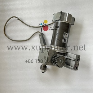 Motor WD Original EPG 236/499 80.94E90-0408, Motor de Engranajes EPG 236/593 para Roland 300/305 2585972, Piezas de Impresión Offset - Product Image 3