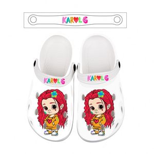 Venta al por mayor vendedores de logotipo personalizado jardín mulas <span class=keywords><strong>Eva</strong></span> Flat Pvc hombres y mujeres clásico antideslizante Zuecos Mujer zuecos <span class=keywords><strong>zapatos</strong></span> - Product Image 6