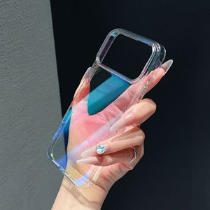 Funda Transparente de Gel Acrílico para Teléfono, Resistente <span class=keywords><strong>a</strong></span> Impactos, con Parachoques de TPU y PC, para <span class=keywords><strong>iPhone</strong></span> 17 16 15 14 <span class=keywords><strong>13</strong></span> 12 11 - Product Image 4