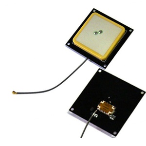 Módulo Lector RFID Vanch VM-5S, Protocolo ISO 18000-6C, RS232, ABS Blanco, Frecuencia 860-960MHz, Interfaz TTL - Product Image 6