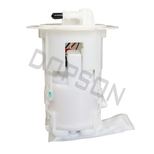 Conjunto de Bomba de Combustible Eléctrica Dopson para Nissan Sunny N16 2003-2010 <span class=keywords><strong>17040</strong></span>-<span class=keywords><strong>4M405</strong></span> <span class=keywords><strong>17040</strong></span>-8M100 - Product Image 2