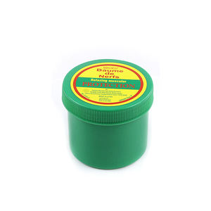 Crema de Masaje para aliviar el dolor muscular de espalda, aceite esencial de hierbas, botella grande asequible, 130ml, venta directa de fábrica, venta al por mayor - Product Image 1