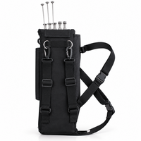 Sac isotherme portable pour semence avec contrôle numérique de la température et batterie 6000 mAh – Équipement vétérinaire d'élevage
