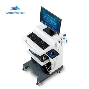 Densitómetro de cirugía ósea por ultrasonido de alta eficacia automático portátil - Product Image 1