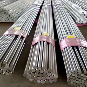 Barre ronde en acier inoxydable ASTM A276 304 316L, finition brillante/polie, tréfilée à froid, prix usine - Product Image 5