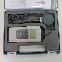 Portable numérique lumière Lux mètre luminomètre testeur d'éclairement portable plage de mesure 0 50000 prise en charge Service personnalisable