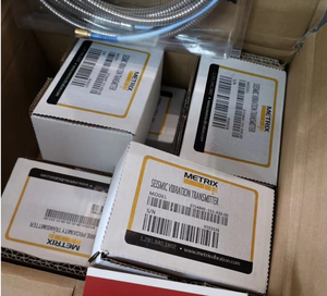 Sensor de Vibración METRIX ST5484E-151-0400-00 ST5484E-151-0400-00 METRIX ST5484E-151-0400-00 ST5484E-151-0400-00 METRIX ST5484E-15 - Product Image 2