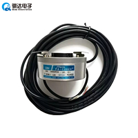 Nouvel encodeur incrémental/absolue Tamagawa TS5236N120 d'origine pour le contrôle des moteurs industriels et les équipements d'automatisation