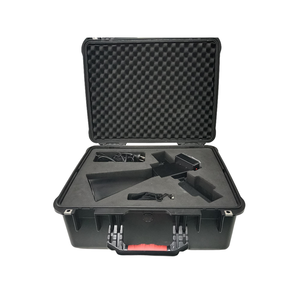 Một phần xả rò rỉ cơ khí phát hiện lỗi siêu âm giám sát siêu âm một phần xả kiểm tra cụ - Product Image 4