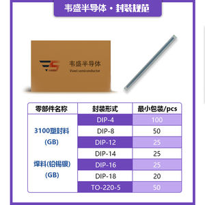 Фотодиодный транс-опто DIP-8 1,25 В, 4,42 кВ - Product Image 4