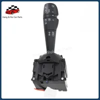 Commutateur de commande du clignotant et du phare 8201167981 pour Renault Clio Dacia Logan Trafic Clio Twingo