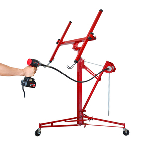 Untuk Jan terbaru VX-PRO 0.5 1Ton Mini rantai <span class=keywords><strong>Hoist</strong></span> Cordless Drill-Driven Hand-Crank kawat tali Sling Micro aluminium rantai <span class=keywords><strong>Hoist</strong></span> - Product Image 5