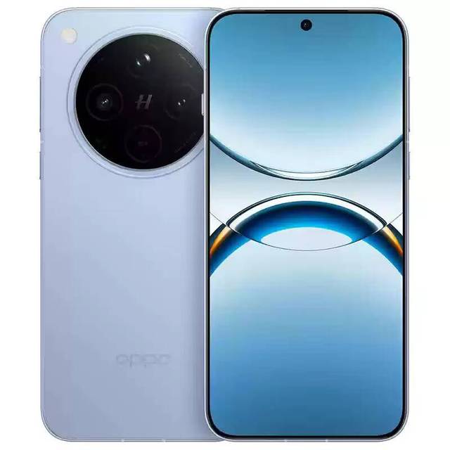 Oppo Find X8 6.59inch 120Hz Oled Dimensity 9400 Octa Core Android 15 108MP Triple Camera IP68 Waterproof 5G Mobile Phone