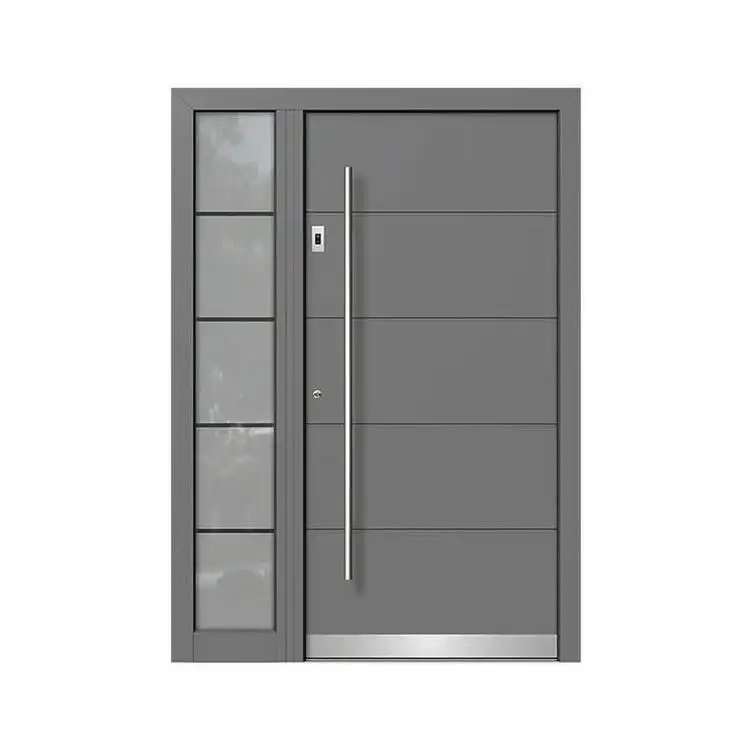 Prima lemari pakaian besar Modern lemari pakaian pintu aluminium lemari kaca pintu Stereo lemari pintu kaca