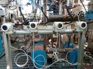 Trasmettitore di Pressione Industriale Intelligente RKS Cina ad Alta Precisione 0,1% Gamma 0-40MPa Acciaio Inossidabile 316L Protezione IP67 RP1000 - Product Image 4