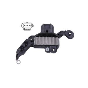 3N2110300BB/5C4010300AB/5C4O10300AC/6E7O10300AA/6E7O1 0300AB/6E7Z10346AA Régulateur d'<span class=keywords><strong>alternateur</strong></span> pour <span class=keywords><strong>FORD</strong></span> - Product Image 1