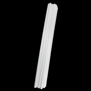 Varillas difusoras Hm Reed, núcleo de algodón absorbente blanco JT103 para uso con aceites esenciales - Product Image 2