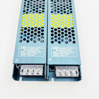 Fuente de Alimentación LED para Interiores, 12V 24V 60W 100W 150W 200W 300W 400W, Ultrafina, para Iluminación LED