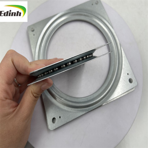 Vòng Bi Xoay 4 <span class=keywords><strong>Inch</strong></span> 6 <span class=keywords><strong>Inch</strong></span> 9 <span class=keywords><strong>Inch</strong></span> 12 <span class=keywords><strong>Inch</strong></span> Vòng Bi <span class=keywords><strong>Susan</strong></span> Lười Biếng - Product Image 6