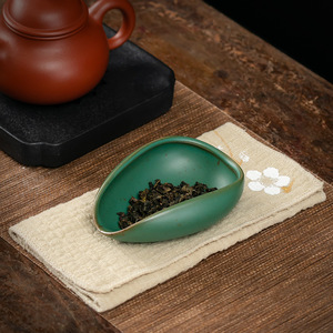 Cuillères <span class=keywords><strong>à</strong></span> <span class=keywords><strong>café</strong></span> <span class=keywords><strong>en</strong></span> céramique Kung Fu Service <span class=keywords><strong>à</strong></span> thé Accessoires Plateau <span class=keywords><strong>à</strong></span> thé Ornements Rétro <span class=keywords><strong>Porcelaine</strong></span> Blanche Céladon <span class=keywords><strong>Cuillère</strong></span> <span class=keywords><strong>à</strong></span> thé Pelle - Product Image 5