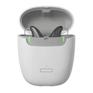 <b>Top</b> Quality Hearing Aids Signia Pure Charge And Go BCT 7IX/T 7IX Rechargeable RIC Hearing Aids 48 Channels for Elderly Comfort - Product Image 6