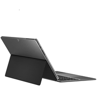 Nuevo portátil dos en uno de 14.1 pulgadas con pantalla Full HD, teclado en inglés, SSD, Windows 11 Home personalizado