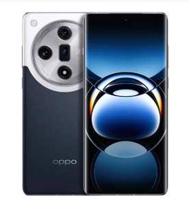 <span class=keywords><strong>OPPO</strong></span> Find X7 AI Phone รุ่น<span class=keywords><strong>ล่าสุด</strong></span> รองรับ <span class=keywords><strong>5G</strong></span>, หน่วยความจำ 12GB+256GB, ระบบสแกนลายนิ้วมือใต้หน้าจอ, หน้าจอ 6.78 นิ้ว, ระบบปฏิบัติการ ColorOS 14.0, แบตเตอรี่ 5000mAh, สมาร์ทโฟน Octa-core - Product Image 2