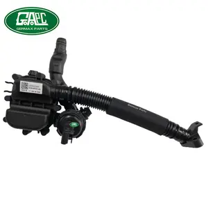 Tanque de Vacío Trasero C2Z30725 para Vapor de Combustible para Jaguar <span class=keywords><strong>F</strong></span>-PACE 2016- <span class=keywords><strong>F</strong></span>-<span class=keywords><strong>TYPE</strong></span> 2014- XE 2015- XF 2009-2015 2016- GJ0527 GL2269 - Product Image 1