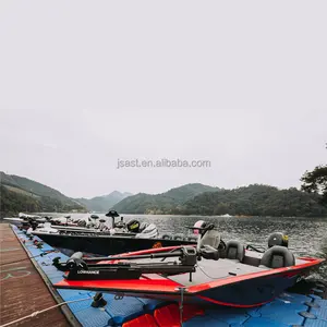 "Путешествие с совершенством: алюминиевая рыбацкая лодка, приманка рыболовное судно, и скоростная Спортивная лодка"