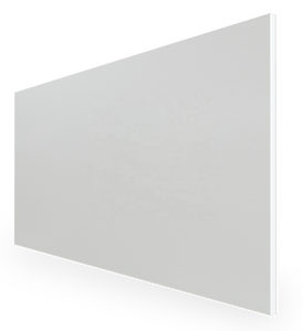 Advanced 800Watt Metal Infrared Heating Solution Carbon Heat Film Room <b>Heater</b> for Bathroom 110V-240V 50/60Hz EU <b>Plug</b> Overheat - Product Image 2