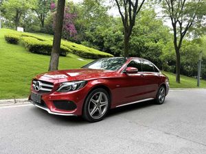 <span class=keywords><strong>Mercedes</strong></span>-Benz <span class=keywords><strong>Clase</strong></span> C <span class=keywords><strong>2018</strong></span>, Auto Usado, Sedán, Volante <span class=keywords><strong>a</strong></span> la Izquierda, Turbo, Interior de Cuero Oscuro, Transmisión Automática, Techo Panorámico, para Exportación - Product Image 2