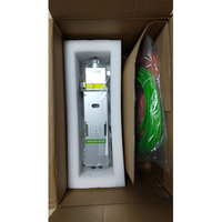 Raytools BM111 kepala pemotong daya tinggi asli 3300W serat fokus otomatis kepala pemotong Laser